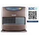 thumbnail image 2 of Estufa a Parafina Fan Heater Mfhk 590 Plus Café, 2 of 4