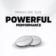 thumbnail image 5 of Paquete de 2 monedas de litio Battery Energizer 2016 de 3 V con protector infantil, 5 of 8
