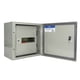 thumbnail image 2 of Gabinete Tablero Metálico Eléctrico 300x300x200 1 puerta con chasis Ip65, 2 of 4
