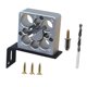 thumbnail image 4 of Herramienta Para Hacer Espigas Ajustable De Aleación De Aluminio Para Carpinteros E Ingenieros, Fácil De Usar, 1 Pieza Con Broca, 4 of 5