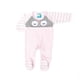 thumbnail image 1 of Pijama Enterito Plush bebé, 1 of 2