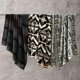 thumbnail image 4 of Manta de felpa Wrangler Jesse Brown 127 x 152 cm, 4 of 6