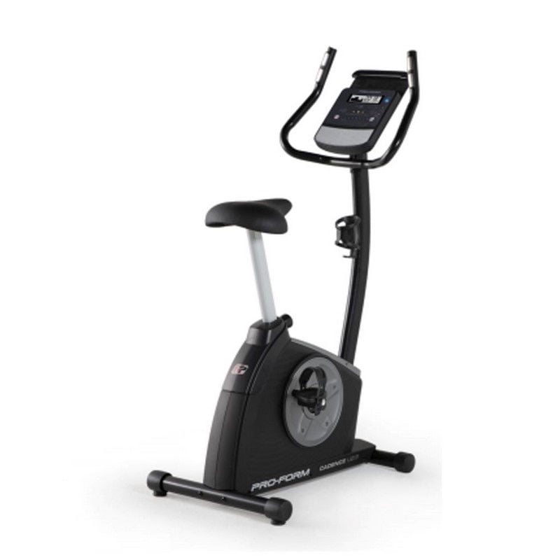 Pro Form - Bicicleta Estática Cadence U2.9.
