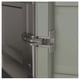 thumbnail image 4 of Gabinete Alto Wood Grain - Keter, 4 of 4