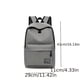 thumbnail image 2 of Upgrade Your Style with This Versatile, Large Capacity Men's Backpack!, 2 of 4