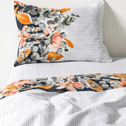 Genérico - Sabanas King Cannon 200 Hilos Diseño Sanke