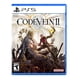 thumbnail image 1 of Videojuego Bandai Namco Code Vein II para PlayStation 5, 1 of 8