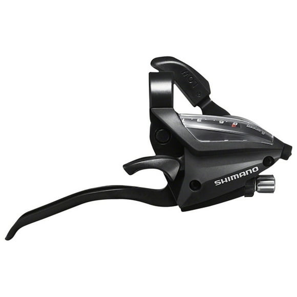 Manilla de Cambio y Freno Shimano ST-EF500-8R 8V