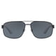 thumbnail image 2 of Gafas de Sol POLO RALPH LAUREN PH 3112 930387 Azul Marino Mate, 2 of 3