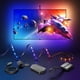 thumbnail image 1 of Kit de TV de 65" Nanoleaf 4D V2 Multicolor con tira de luz, 1 of 9