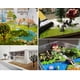 thumbnail image 4 of Kit de materiales para bases de paisajes NWFashion, 300 g, 9 bolsas, 4 of 6