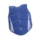 thumbnail image 1 of Protector De Pecho Para Karate, Artes Marciales Mixtas, Boxeo, Artes Marciales, Protector De Pecho Para Karate, Azul, Talla M, 1 of 3