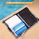 thumbnail image 5 of Sillas inflables para piscina Sloosh Pool Floats para adultos, 5 of 7