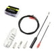 thumbnail image 3 of Kit De Herramientas De Enrutamiento De Cables Internos De Bicicleta BMX Kit De Enrutamiento De Cables Internos De Aluminio Plateado, 3 of 5