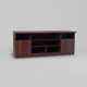 thumbnail image 1 of Rack 70 Pulgadas Clásico Chocolate, 1 of 7