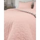 thumbnail image 4 of Cubrecama Quilt Diseño Escamas 2 Plazas + Fundas, 4 of 7