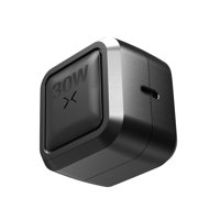 Cargador Usb-C Noco Xgrid X30 30 W Pd 3.0 Qc 4.0+ Pps - Blanco