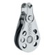 thumbnail image 1 of Bloque para cable Harken de 25 mm con grillete, 1 of 3