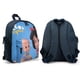 thumbnail image 4 of Cleo y Cuquín Mochila Escolar para Niños y Niñas, Mochila Infantil Ligera de Alta Calidad, Grande y Duradera Azul, 4 of 6