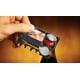 thumbnail image 3 of Multitool Wallet Ninja 2.0 Advanced 20 en 1 con espejo negro, 3 of 3