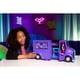 thumbnail image 2 of Set Monster High Draculaura Fangtastic Rockin Food Truck, 2 of 3