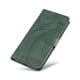 thumbnail image 3 of Funda tipo cartera con tapa para Samsung Galaxy A07 con tarjetero, soporte y cubierta magnética Verde, 3 of 6