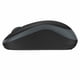 thumbnail image 2 of Mouse M240 Silencioso Bluetooth Grafito, 2 of 6