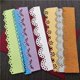 thumbnail image 4 of HGSALK 7 piezas de troqueles metálicos con borde floral de encaje, 4 of 6