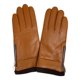 thumbnail image 1 of Guante de Cuero Mujer Gino Rodinis G223, 1 of 3