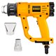 thumbnail image 1 of Pistola de Calor DEWALT 50 - 600°C DEWALT D26414-B2, 1 of 7