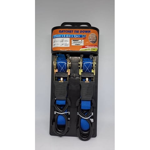 Imbest - Eslinga De Amarre Con Tensor