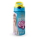 thumbnail image 1 of Carinha de Anjo Botella de Agua con Tapa Pop Top de Un Toque, Acero Inoxidable, a Prueba de Fugas, para Deportes, Botella Infantil azul 12 oz, 1 of 6