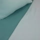 thumbnail image 2 of Sábanas Polar Composé 1.5 Plazas / Bicolor Turquesa – Doral, 2 of 3