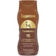 thumbnail image 1 of Bloqueador Solar Coppertone Tanning SPF 15 237ml Resistente Agua, 1 of 3