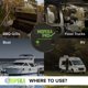 thumbnail image 5 of Sensor Mopeka Pro Check Universal Bluetooth de 250 L, 5 of 7