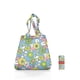 thumbnail image 1 of Bolsa de Compras plegable - florist lagoon, 1 of 2