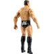 thumbnail image 5 of Figura de acción Mattel WWE Gunther Series #145 de 15 cm con 10 puntos, 5 of 6