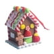 thumbnail image 1 of Adorno Colgante De Navidad Decoración Navide?a Para Restaurante De Invierno Aniversario 5,5 Cm X 6 Cm X 7,2 Cm, 1 of 5