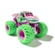thumbnail image 2 of Camión fundido Monster Jam 2025 oficial a escala 1:64 de 42 cm, 2 of 7