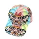 thumbnail image 2 of Gorra de Béisbol Desmarcar Las Chicas Superpoderosas Ajustable, 2 of 5