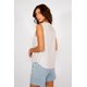 thumbnail image 3 of Blusa Rayas Antonella Azul azul S, 3 of 5