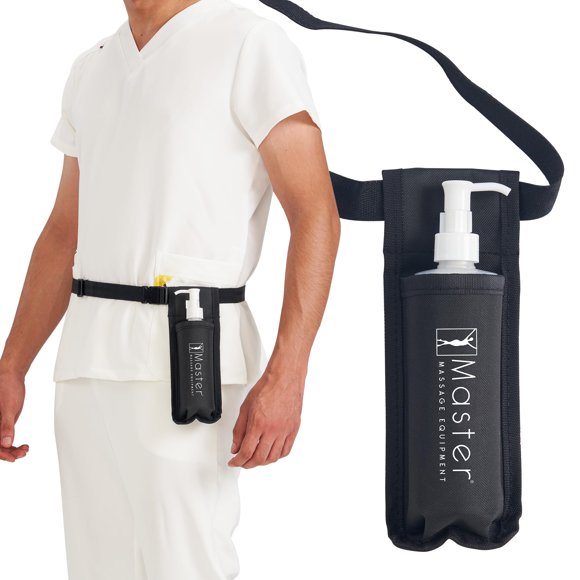 Funda para Aceite de Masaje Master Massage Equipment 240 ml