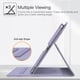 thumbnail image 4 of Funda Fintie para iPad de 6.ª y 5.ª generación, iPad Air 2/Air 1 9.7, 4 of 8