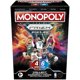 thumbnail image 1 of Juego de mesa Monopoly NBA Booster 2 Hasbro Gaming, 1 of 6