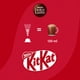thumbnail image 4 of Chocolate Caliente En Cápsulas KitKat 10 Tazas, 170 g, 4 of 10