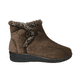 thumbnail image 1 of BOTINES PASSER CAFE 69990 - Talla 40, 1 of 5