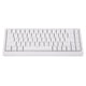 thumbnail image 3 of Teclado Magnético Epomaker HE68 Lite White 65% Hall Effect 8000Hz RGB USB-C, 3 of 3