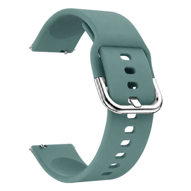 Correa Para Huawei Watch GT 3 Pro - 43MM - Silicona Con Hebilla