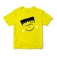 thumbnail image 1 of Polera Niño Adulto Halloween Frankie, 1 of 2