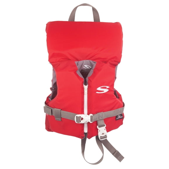 Chaleco salvavidas Stearns para bebés y niños menores de 14 kg